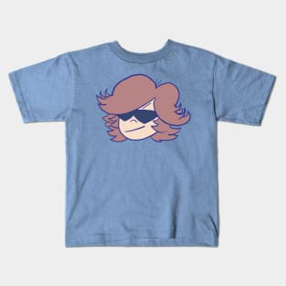 Hubrismatsu Kids T-Shirt